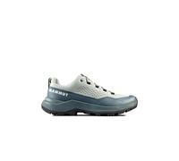 Mammut - Sertig III Low - Chaussures randonnée femme Silver Sage / Strata - 38.2/3