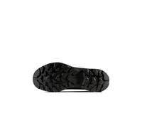 Mammut - Sertig III Low - Chaussures randonnée homme Black - 46