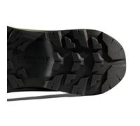 Mammut - Sertig III Low - Chaussures randonnée homme Silver Sage / Marsh - 45.1/3
