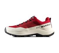 Mammut Sertig Iii Low Gore-tex® Hiking Shoes Rouge EU 41 1/3 Homme