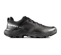 Mammut - Sertig III Low GTX - Chaussures multisports - EU 43 1/3 - black