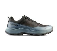 Mammut Homme Sertig III Low GTX Men Botte d'alpinisme, Gabbro Strata, 43 EU