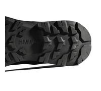 Mammut Sertig Iii Low Gore-tex® Hiking Shoes Noir EU 42 Homme