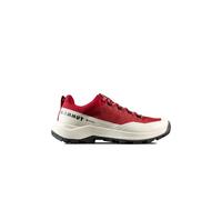 Mammut - Sertig III Low GTX - Chaussures randonnée homme Dark Mammut Red / Moonbeam - 45.1/3