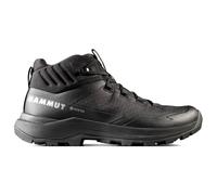 Mammut - Sertig III Mid GTX - Chaussures randonnée homme Black - 48.2/3