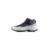 Mammut - Women's Sertig III Mid GTX - Chaussures de randonnée - EU 40 - marine / platinum