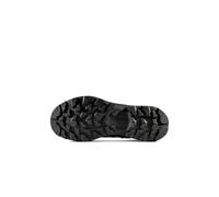 Mammut - Sertig III Mid GTX - Chaussures randonnée homme Black - 42.2/3