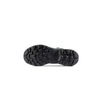 Mammut - Sertig III Mid GTX - Chaussures randonnée homme Gabbro / Strata - 44