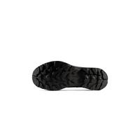Mammut - Sertig III Mid GTX - Chaussures randonnée homme Marine / Marsh - 46