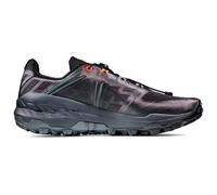 Mammut - Sertig TR Low GTX - Chaussures de trail - UK 11 | EU 46 - black / dark steel