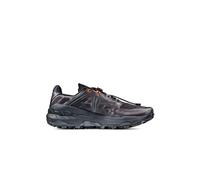 Mammut - Sertig TR Low GTX - Chaussures trail femme Black / Dark Steel - 37.1/3