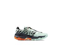 Mammut - Sertig TR Low GTX - Chaussures trail femme Neo Mint / Black - 39.1/3