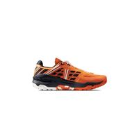 Mammut - Sertig TR Low GTX - Chaussures trail homme Dark Tangerine / Black - 48