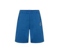 Mammut Short d'escalade mi-long respirant Crag Climbing Shorts Midi Bleu 128