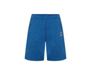 Mammut Short d'escalade mi-long respirant Crag Climbing Shorts Midi Bleu 140