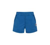 Mammut Short d'escalade respirant Crag Climbing Shorts Mini Bleu 140
