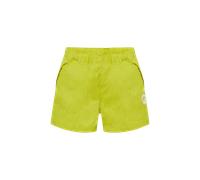 Mammut Short d'escalade respirant Crag Climbing Shorts Mini Jaune 116