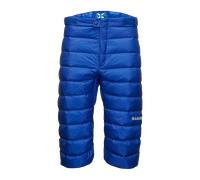 Mammut Short d’assurage isolé pour l’alpinisme Eiger Nordwand Light Down IN Shorts Men Bleu 46