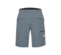 Mammut Short d’escalade léger et résistant Sender Climbing Shorts Men Gris 50