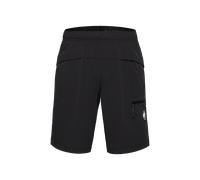 Mammut Short d’escalade léger et résistant Sender Climbing Shorts Men Noir 56
