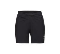 Mammut Short d’escalade léger pour de hautes performances Massone Sport Shorts Women Noir 32