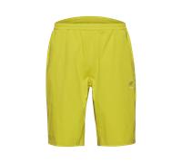 Mammut Short d’escalade polyvalent et décontracté Crag Climbing Shorts Men Jaune 56