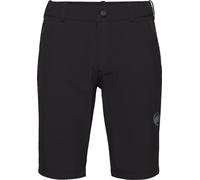 Mammut Hiking V Shorts Noir 44 / Regular Homme