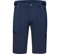 Mammut Runbold Short pour Homme randonnée, Marine, 50