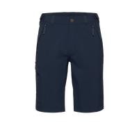 Mammut Short de randonnée stretch et multifonctionnel Runbold IV Shorts Men Bleu 46