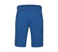 Mammut Runbold IV Shorts Men 1023-01190 50665 tschiel Bleu 48