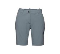 Mammut Short de randonnée V pour Femme