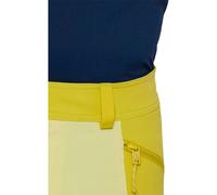 Mammut Short Ducan