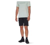 Mammut - Ducan Shorts - Short randonnée homme Black - 46 - Regular