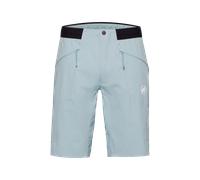 Mammut Short Softshell léger et résistant Aenergy Light SO Shorts Men Bleu 50