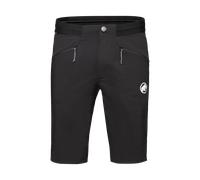 Mammut Short Softshell léger et résistant Aenergy Light SO Shorts Men Noir 52