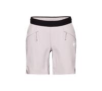 Mammut Short Softshell léger et résistant Aenergy Light SO Shorts Women Pourpre 44