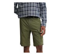 Mammut - Shorts de randonnée cargo - Homme - Sport - Vert - Taille: S