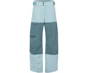 Mammut Skintrack Hardshell Pants Bleu 38 / Regular Femme
