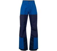 Mammut Skintrack Hardshell Pants Bleu 48 / Regular Homme