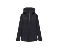 Mammut - Skintrack HS Hooded Jacket Women - Veste hardshell femme Black - M