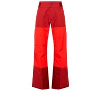 Mammut - Skintrack HS Pants - Pantalon ski de randonnée - 50 - dark mammut red / mammut red