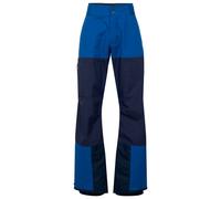 Mammut - Skintrack HS Pants - Pantalon ski de randonnée - 52 - tschiel / marine