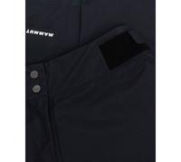 Mammut - Skintrack HS Pants Women - Pantalon hardshell femme Black - 36