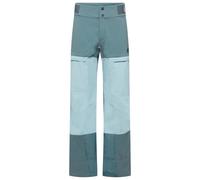 Mammut - Skintrack SO Pants - Pantalon ski de randonnée - 52 - Regular - strata / nebla