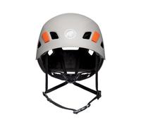 Mammut - Skywalker 3.0 - Casque escalade homme Grey - 53 - 61 cm