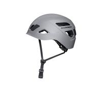 Casque d'escalade MAMMUT Skywalker 3.0 Helmet (titanium) Taille unique