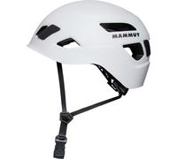 MAMMUT Skywalker 3.0 Helmet - Mixte - Blanc - taille 53/61- modèle 2025