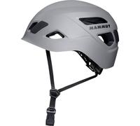 MAMMUT Skywalker 3.0 Helmet - Mixte - Gris - taille Unique- modèle 2025