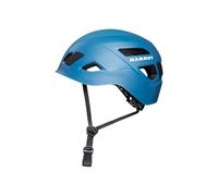 Casque d'escalade MAMMUT Skywalker 3.0 Helmet (blue) Taille unique
