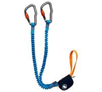 Mammut - Skywalker Classic Via Ferrata Set - Longe De Via Ferrata Bleu-Mammut